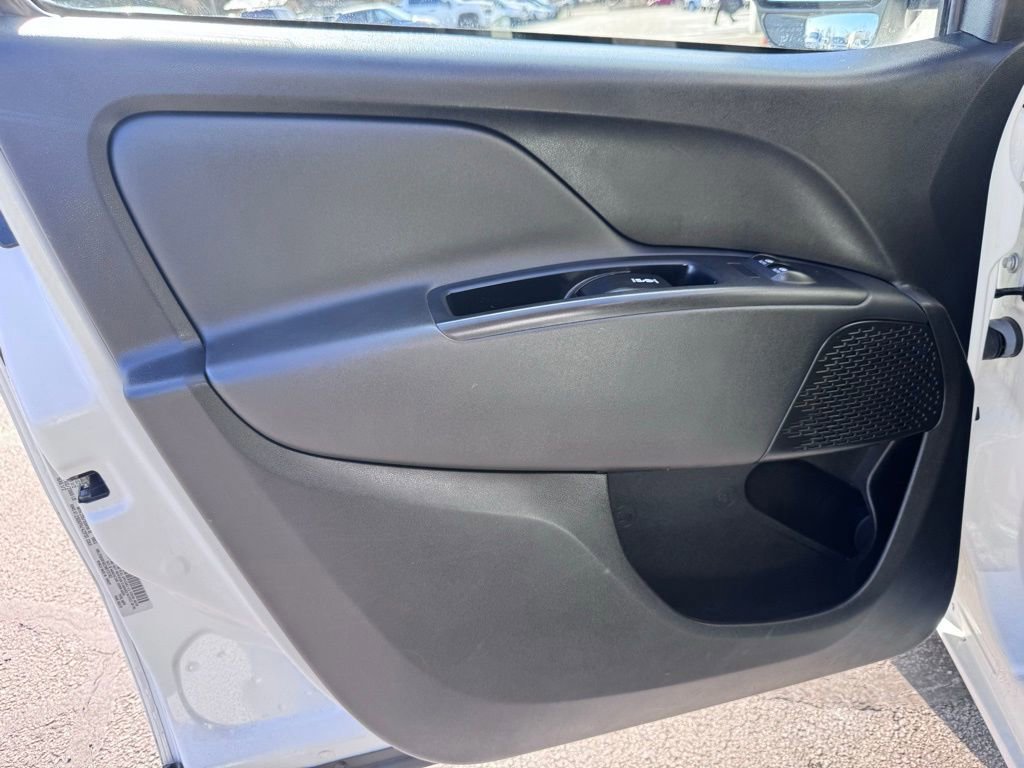 Used 2022 RAM ProMaster City Tradesman image 17