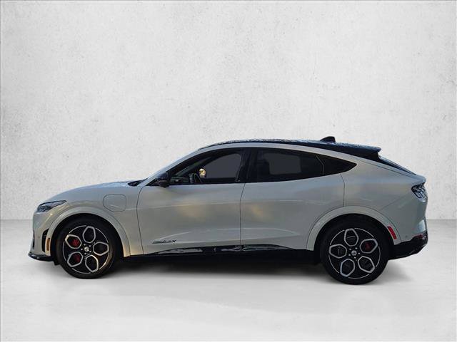 Certified 2022 Ford Mustang Mach-E GT AWD/4WD image 9