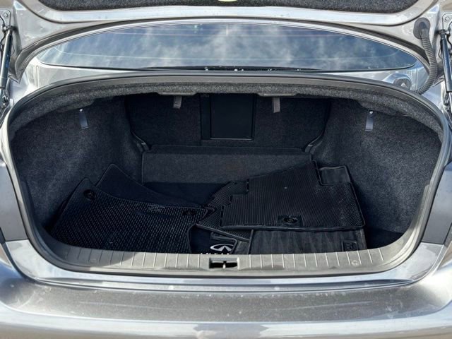 Used 2021 INFINITI Q50 Sensory w/ Cargo Package image 21