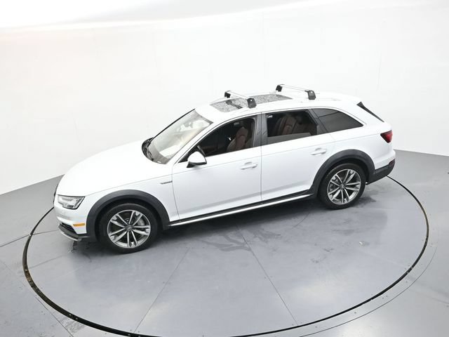 Used 2019 Audi A4 2.0T allroad Premium Plus AWD/4WD image 38