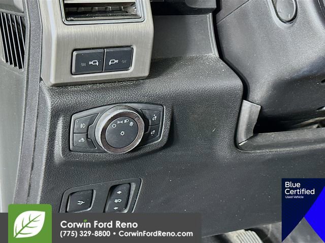 Certified 2019 Ford F350 Platinum w/ Platinum Ultimate Package image 14