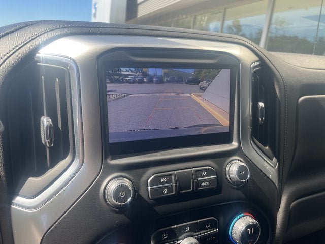 Used 2020 Chevrolet Silverado 1500 RST AWD/4WD image 17