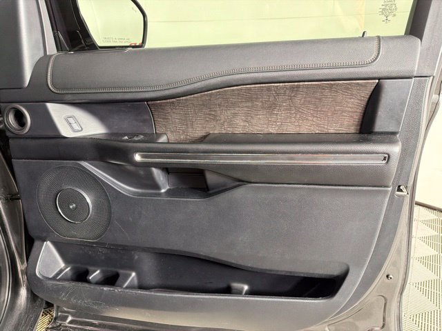 Certified 2021 Ford Expedition Max Limited RWD image 33