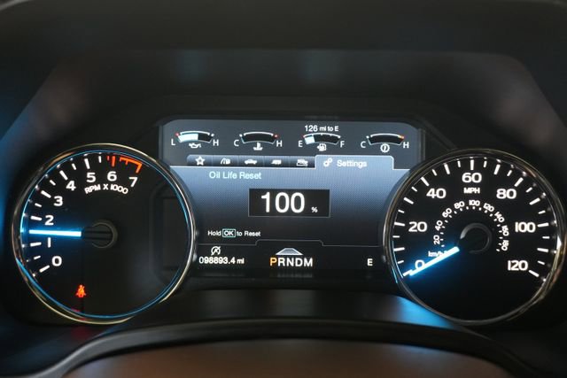 Certified 2019 Ford F150 King Ranch w/ Equipment Group 601A Luxury image 17