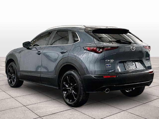 Used 2022 MAZDA CX-30 AWD 2.5 S w/ Preferred Package image 10