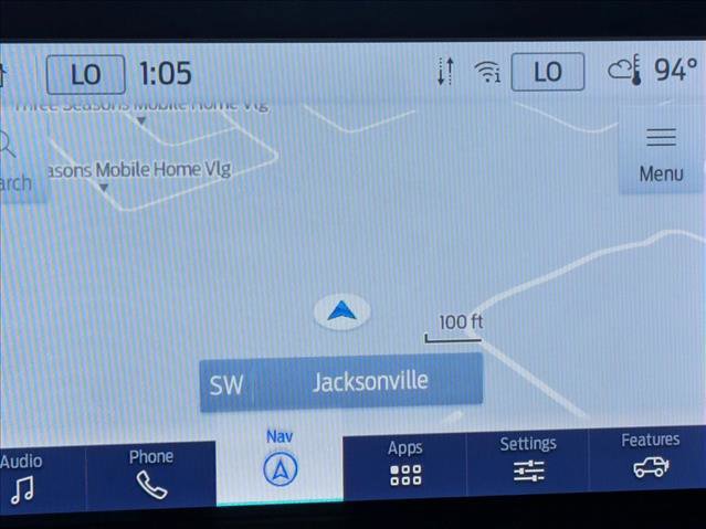 Certified 2022 Ford Bronco Badlands image 13