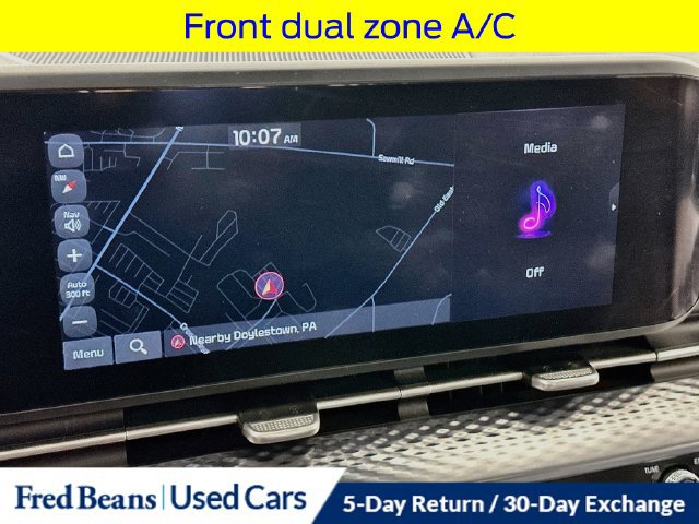 Used 2023 Kia Carnival SX Prestige FWD image 17