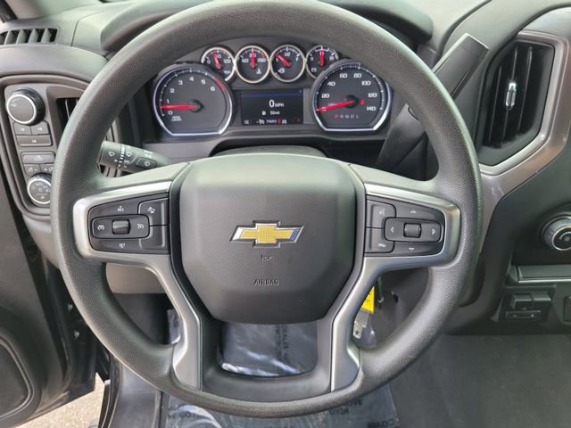 Used 2023 Chevrolet Silverado 2500 Custom w/ Custom Convenience Package image 23