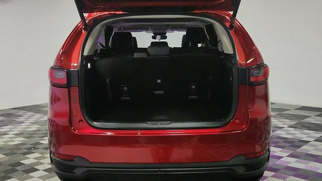 Used 2024 MAZDA CX-90 3.3 Turbo w/ Preferred Plus AWD/4WD image 20