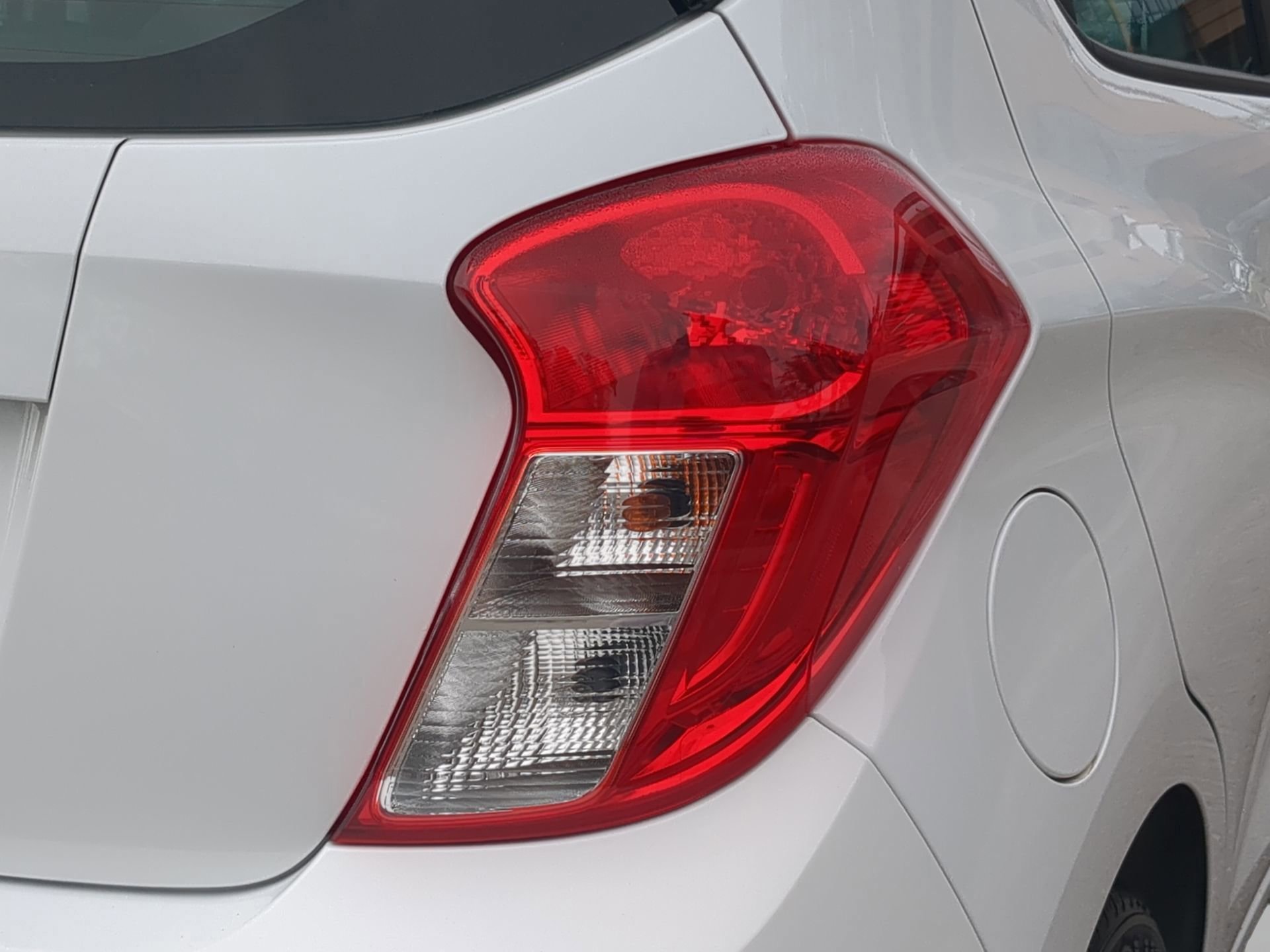 Used 2020 Chevrolet Spark LS image 37