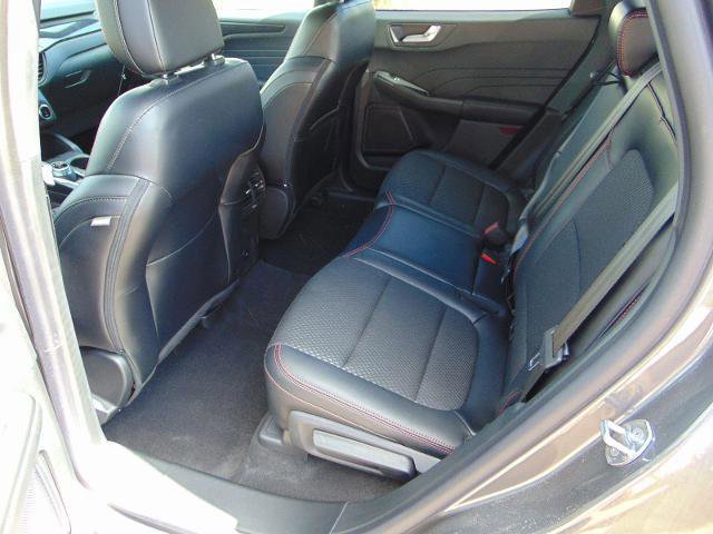 Certified 2025 Ford Escape ST-Line w/ Equipment Group 301A image 21