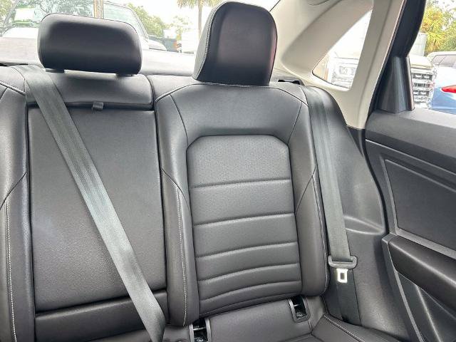 Used 2024 Volkswagen Jetta SE FWD image 15