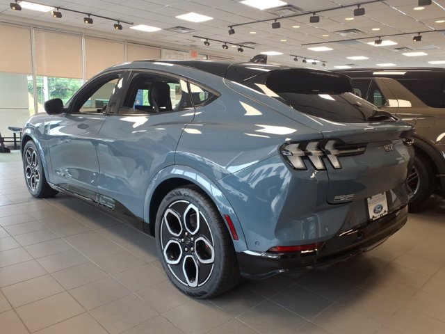 Certified 2024 Ford Mustang Mach-E GT AWD/4WD image 6