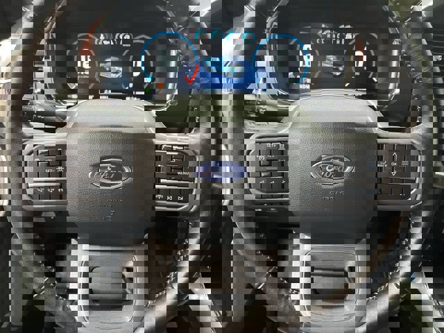 Certified 2023 Ford F150 Lariat w/ Equipment Group 502A High image 19