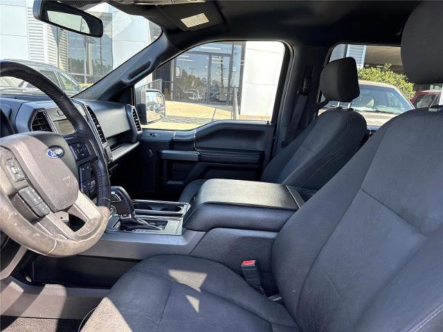 Certified 2019 Ford F150 XLT w/ Equipment Group 302A Luxury image 9