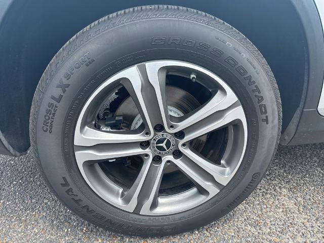 Used 2019 Mercedes-Benz GLC 300 image 11