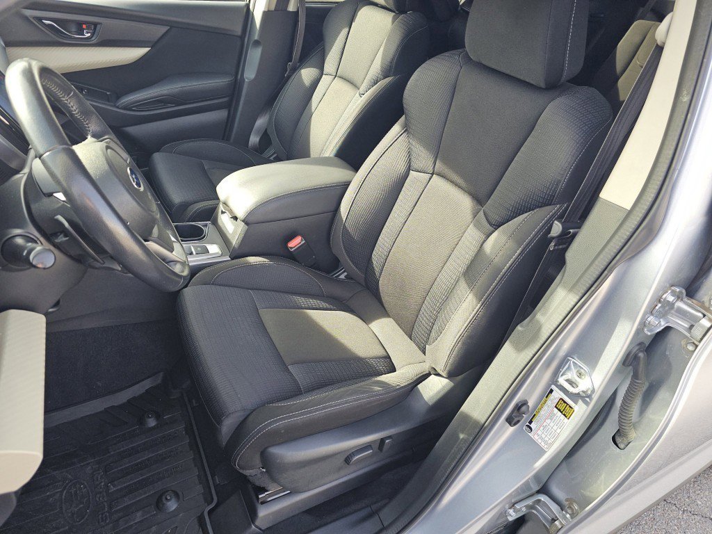 Used 2021 Subaru Ascent Premium w/ Convenience Package image 13