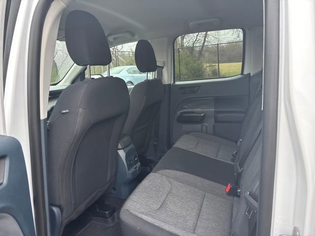 Certified 2024 Ford Maverick XLT w/ XLT Luxury Package FWD image 14