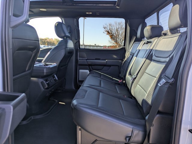 Certified 2022 Ford F150 Raptor w/ Raptor 37 Performance Package image 30