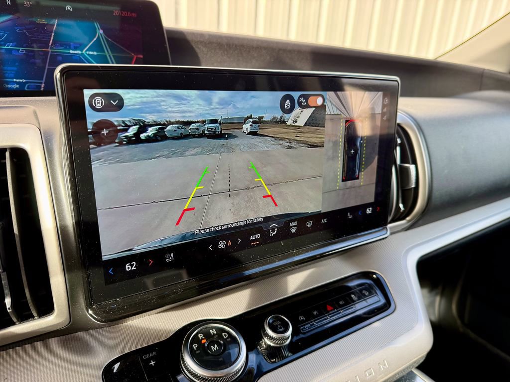 Certified 2025 Ford Expedition Active image 32