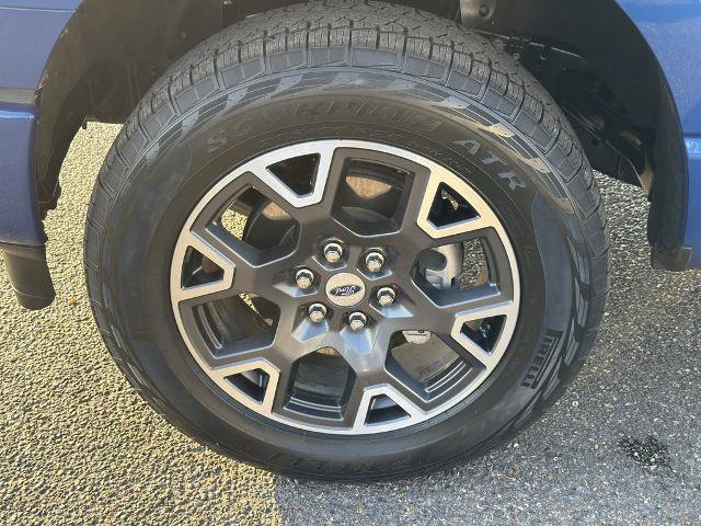 Certified 2024 Ford F150 STX image 10