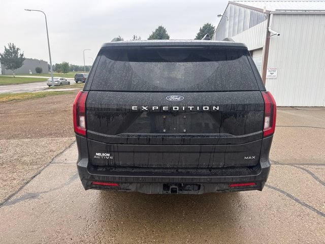 Certified 2025 Ford Expedition Max Active AWD/4WD image 11