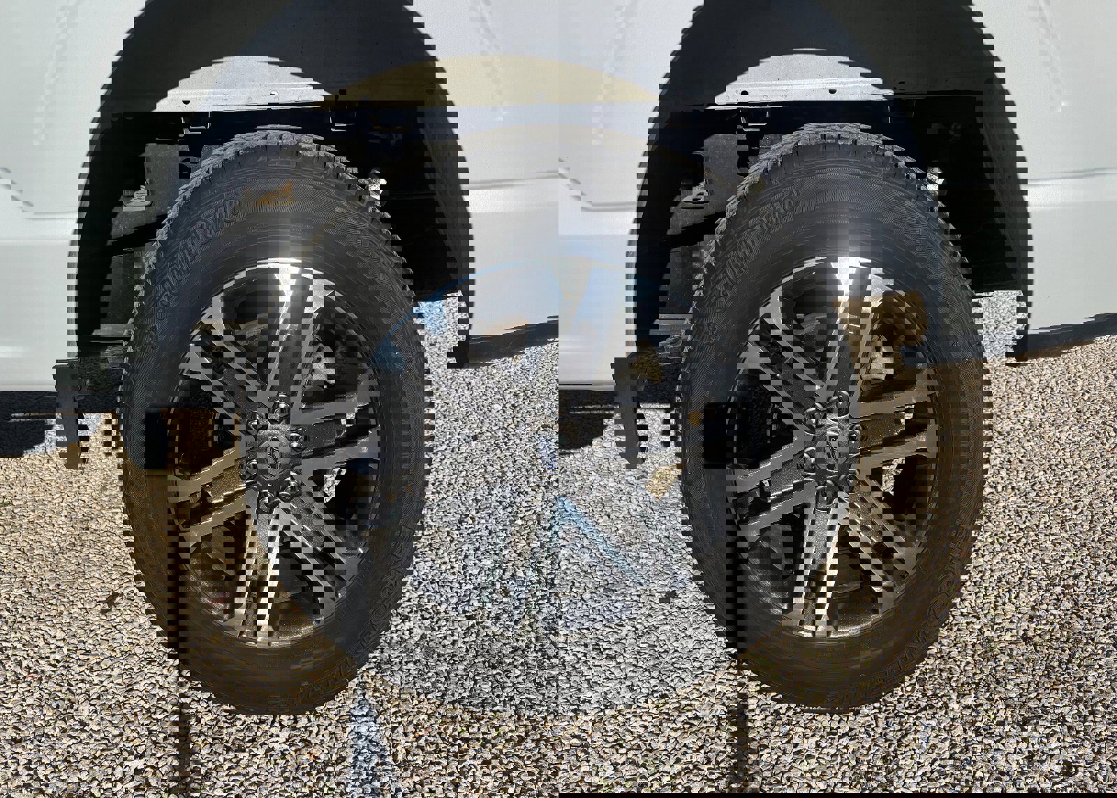 Certified 2022 Ford F150 XL w/ STX Appearance Package image 14