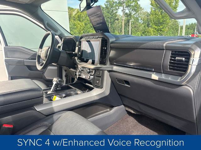 Certified 2022 Ford F150 Lariat AWD/4WD image 36
