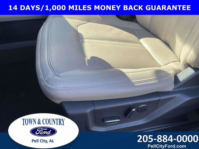 Certified 2024 Ford Expedition Max Limited image 17