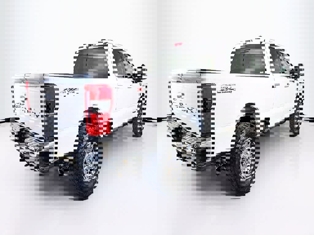 Certified 2023 Ford F250 Lariat w/ Lariat Ultimate Package image 5