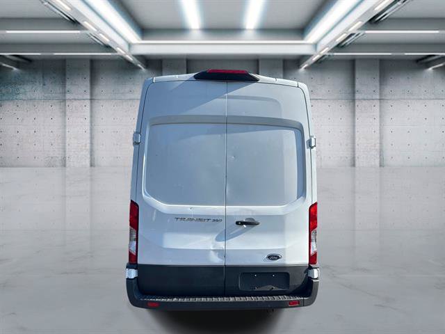 Certified 2023 Ford Transit 350 148 High Roof Extended w/ Fleet Safety Package RWD image 27