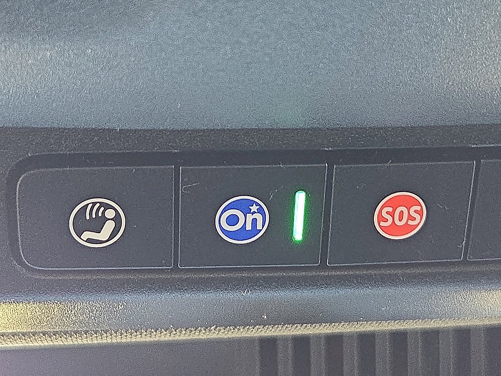 Used 2024 Chevrolet Suburban LS image 22