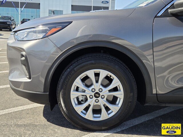 Certified 2024 Ford Escape Active w/ Tech Pack #1 FWD image 10
