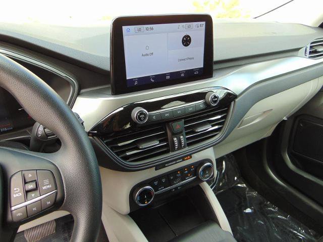 Certified 2025 Ford Escape Active image 12