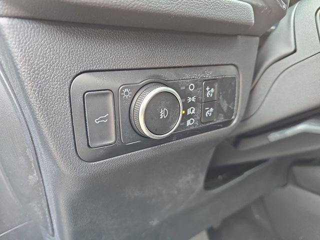 Certified 2024 Ford Escape Platinum AWD/4WD image 16