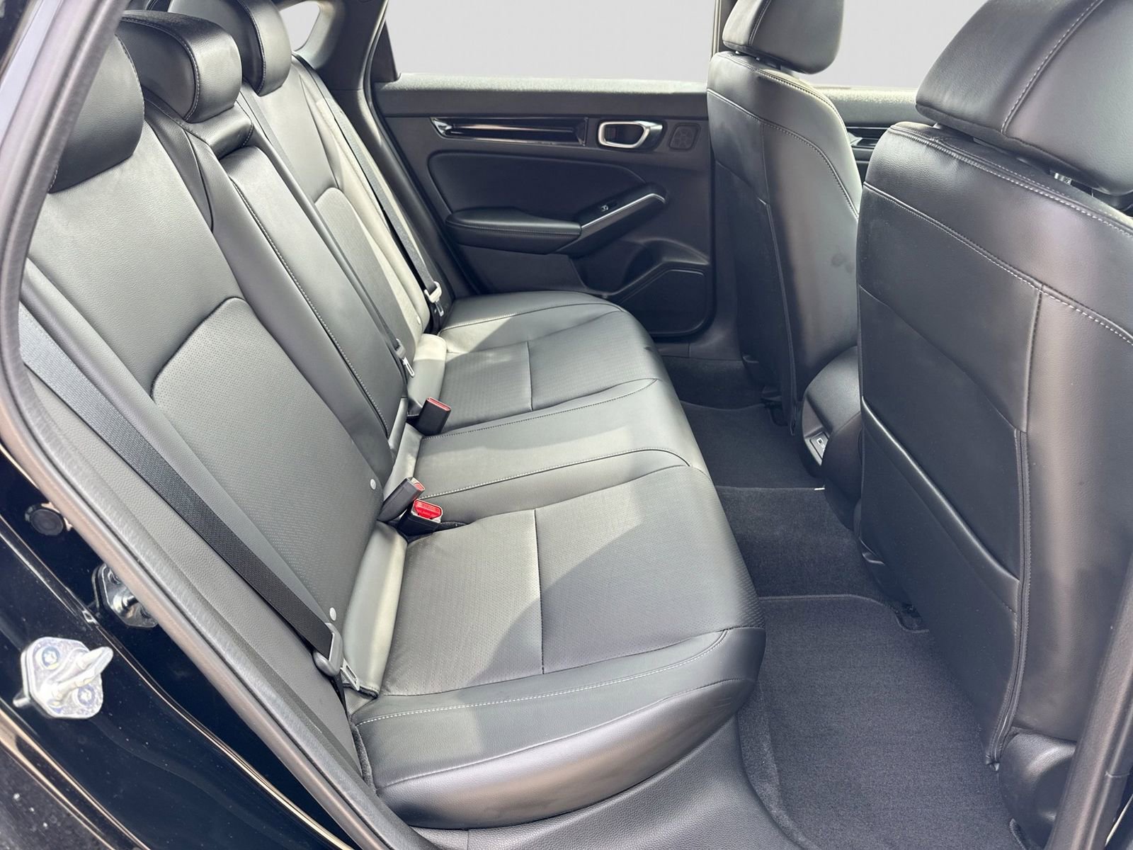Used 2023 Honda Civic Sport Touring image 22