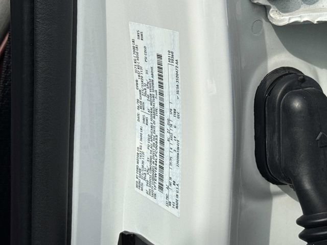 Certified 2020 Ford F150 Platinum w/ Equipment Group 701A Luxury image 29