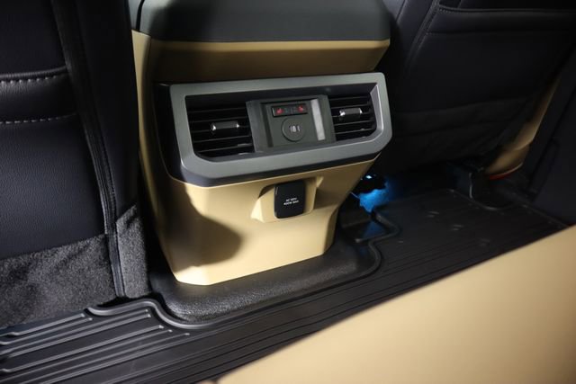 Certified 2026 Ford F450 Lariat w/ Lariat Ultimate Package AWD/4WD image 74