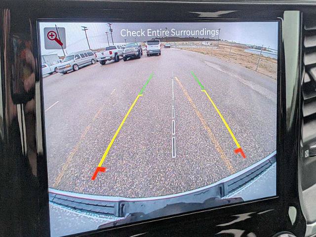 Used 2022 RAM 1500 Big Horn w/ Night Edition AWD/4WD image 27