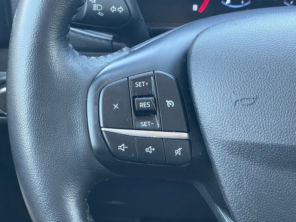 Certified 2023 Ford Bronco Sport Big Bend w/ Convenience Package image 18