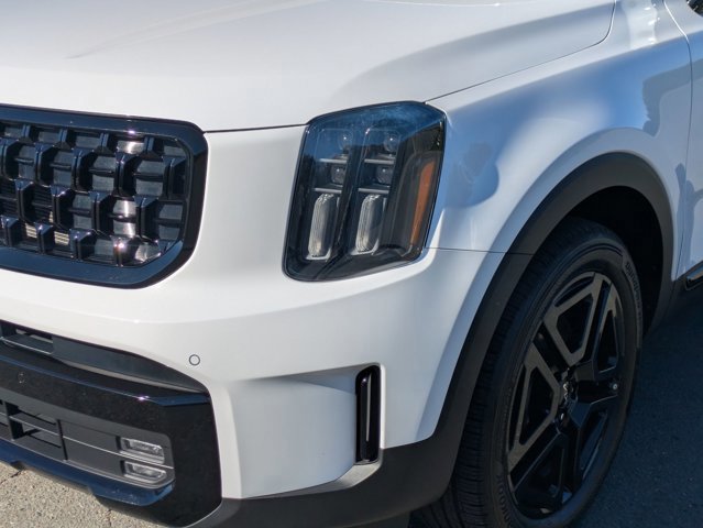 Used 2024 Kia Telluride SX Prestige X-Line image 10