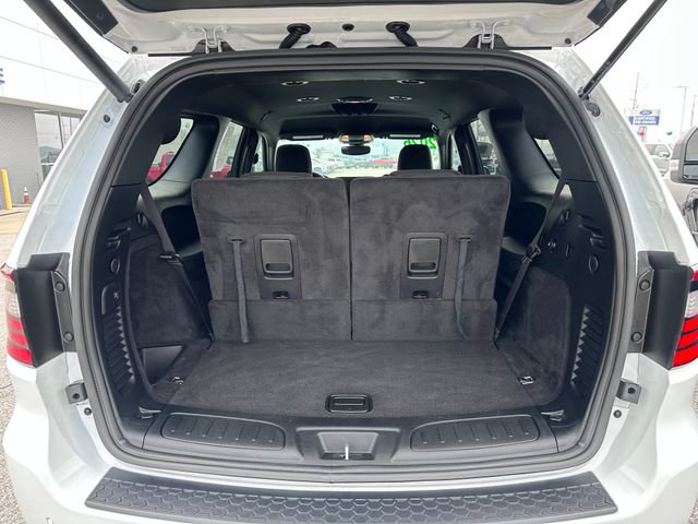 Used 2026 Dodge Durango GT w/ Blacktop Package AWD/4WD image 7