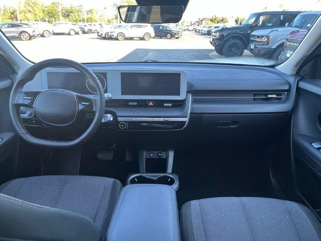 Used 2023 Hyundai Ioniq 5 SE w/ Cargo Package AWD/4WD image 15