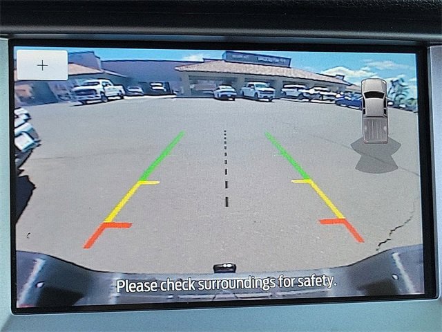 Certified 2020 Ford Ranger XLT w/ Equipment Group 301A Mid image 13