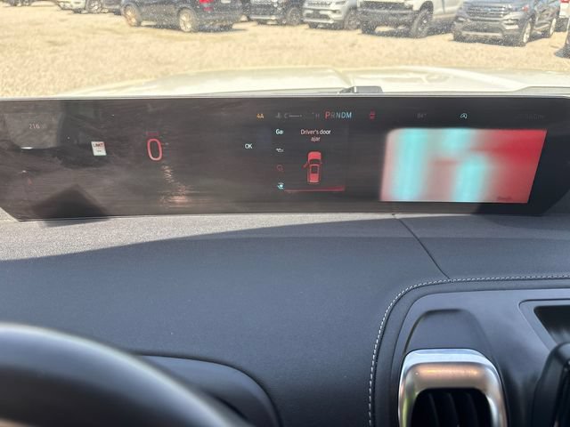 Certified 2025 Ford Expedition Max Platinum AWD/4WD image 19