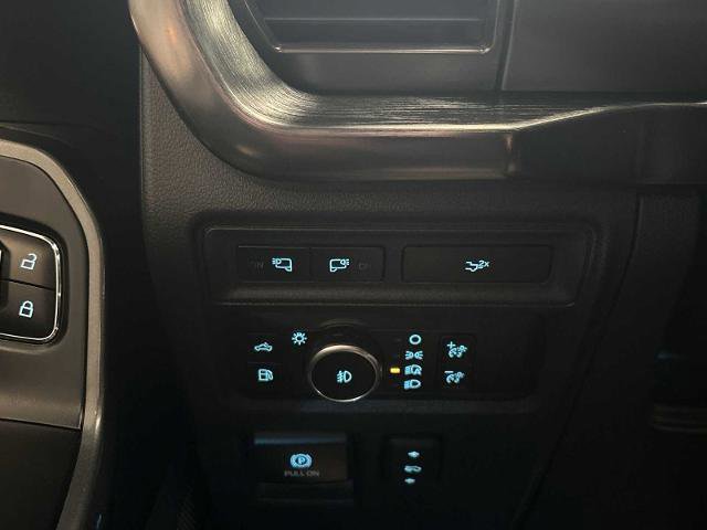 Certified 2023 Ford F150 Lariat w/ Equipment Group 502A High AWD/4WD image 17