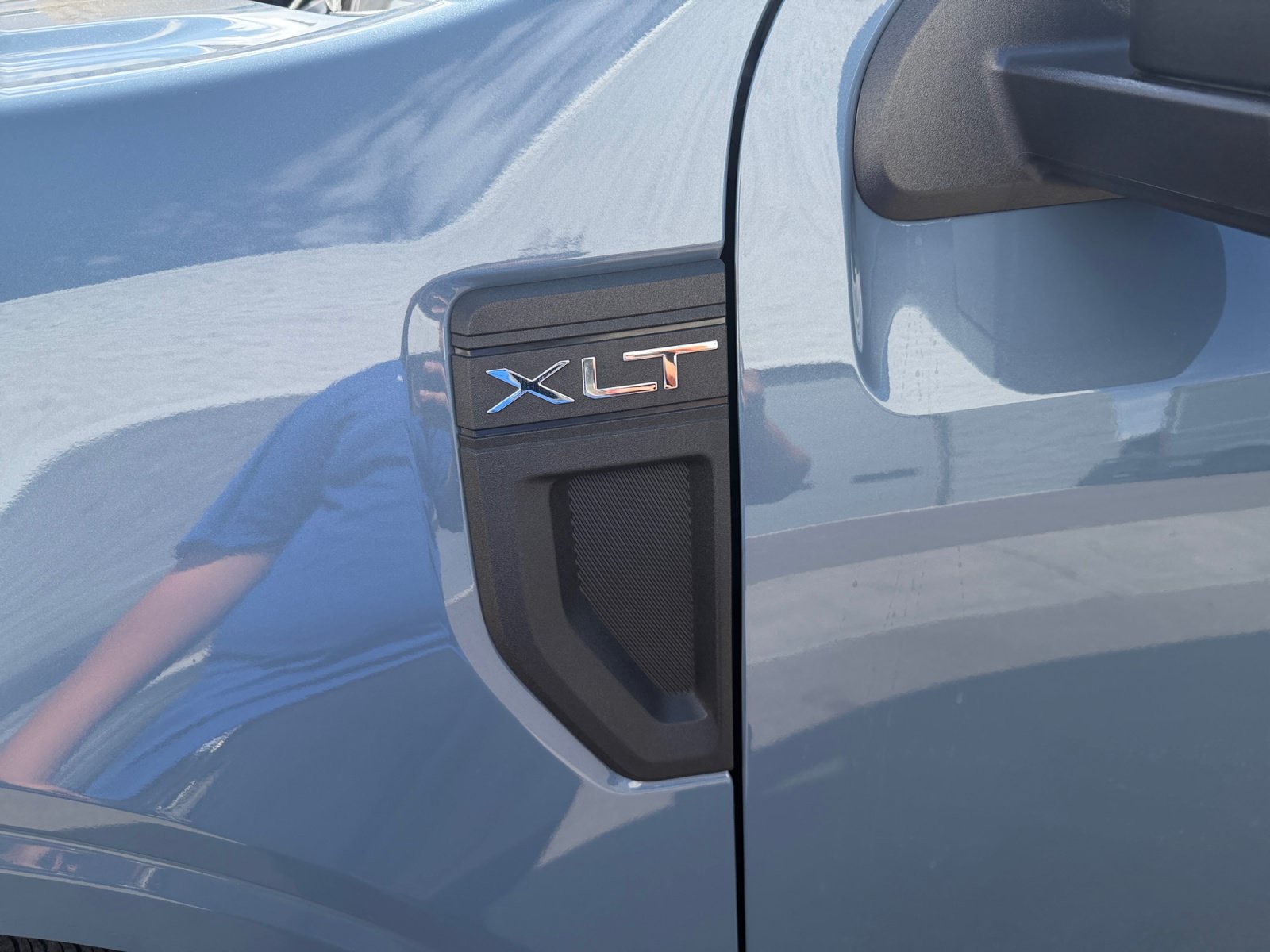 Certified 2024 Ford Maverick XLT w/ XLT Luxury Package FWD image 12
