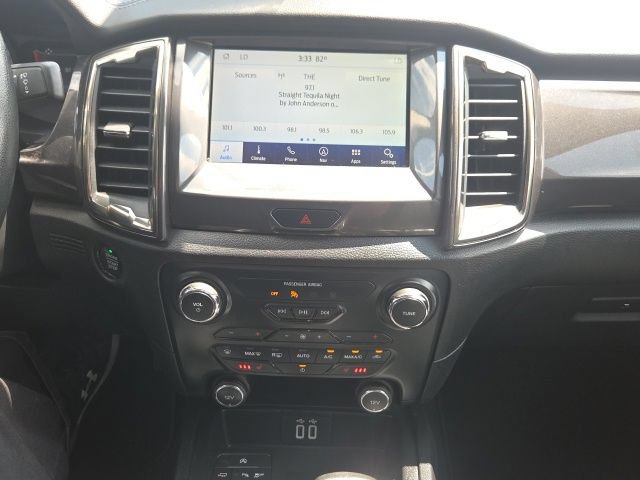 Certified 2020 Ford Ranger Lariat w/ Technology Package AWD/4WD image 26