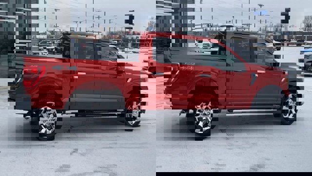 Certified 2023 Ford F150 XLT w/ Equipment Group 302A High image 2