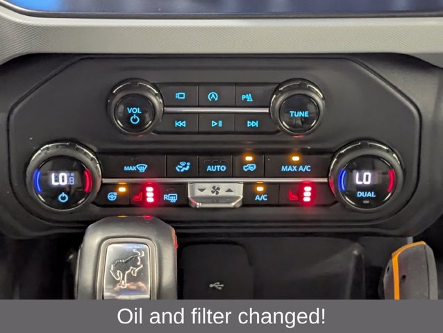 Certified 2023 Ford Bronco Badlands AWD/4WD image 6